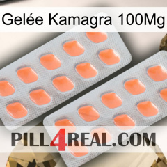 Gelée Kamagra 100Mg 27